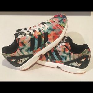 Adidas Torsion Sneakers Size 10